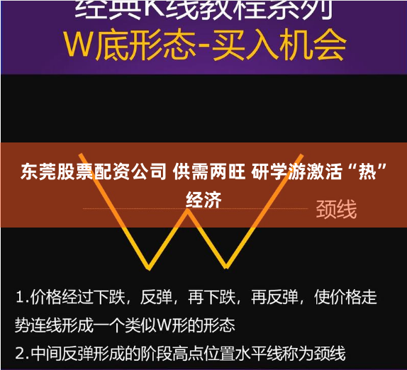 东莞股票配资公司 供需两旺 研学游激活“热”经济
